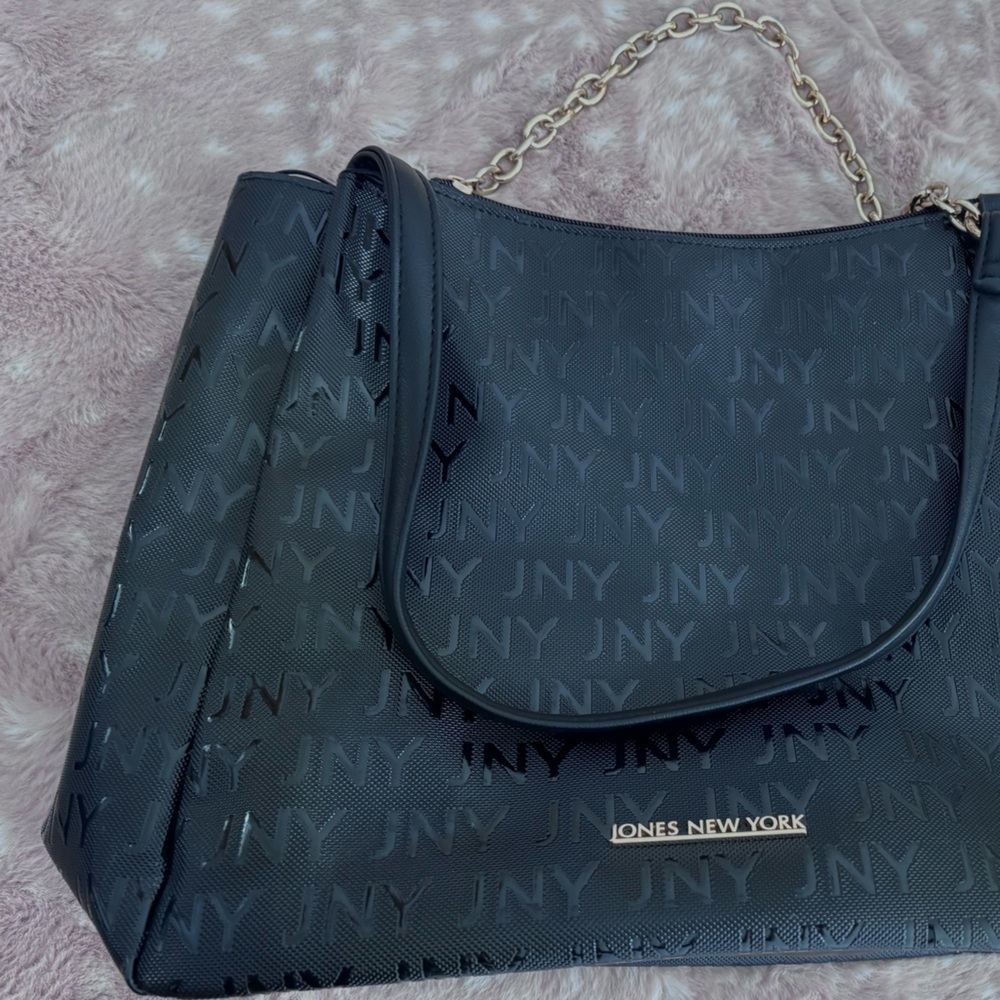 Jones New York Black Women's Bag